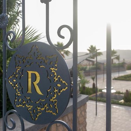 Riad Gold Azrou Exteriör bild