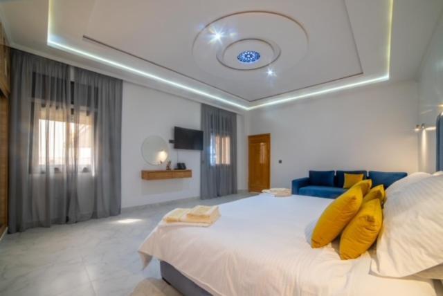Riad Gold Azrou Exteriör bild