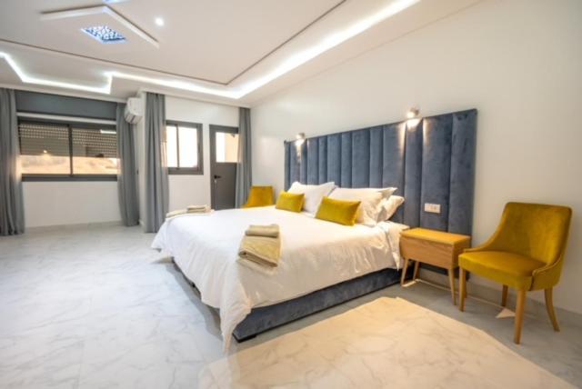 Riad Gold Azrou Exteriör bild