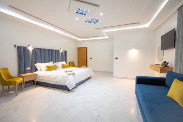 Riad Gold Azrou Exteriör bild