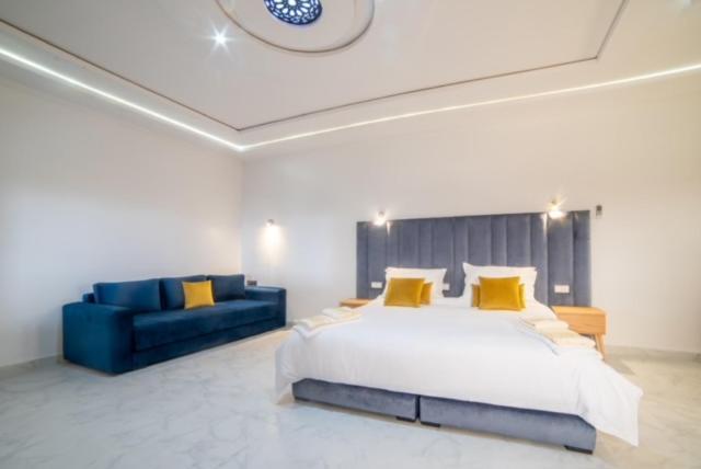 Riad Gold Azrou Exteriör bild