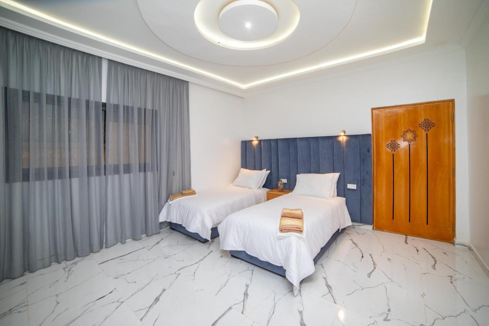 Riad Gold Azrou Exteriör bild
